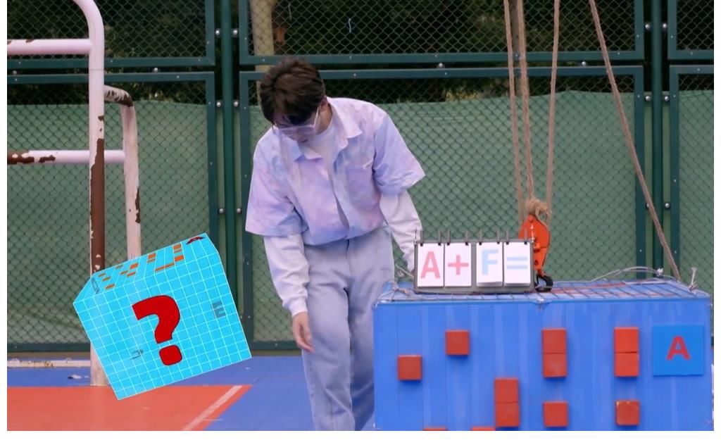 关晓彤|最后的赢家：李易峰捉泥鳅，秦霄贤被困鸡窝！这是什么宝藏综艺？