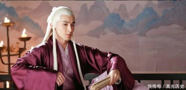 亲爱的$古风小说中的霸气语录,魏无羡占一句,高渐离更重情义!