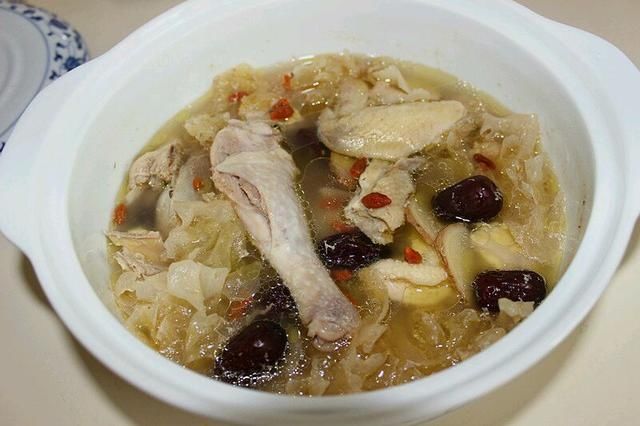 秋天|入秋后,我家吃得最多的不是肉而是它,营养又便宜