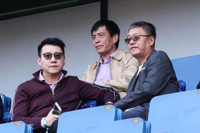 足球報(bào)|中超豪門做出重大決定！足協(xié)收好消息，陳戌源這回可以安心了