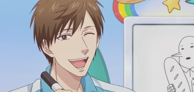 中村悠一见面会