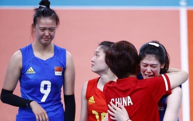 颜妮|郎平透露女排失利3大原因!朱婷韧带撕裂保守治疗,打两局手就麻