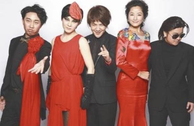 《百变大咖秀》官宣阵容曝光!除了何炅、李维嘉还有哪些新面孔?