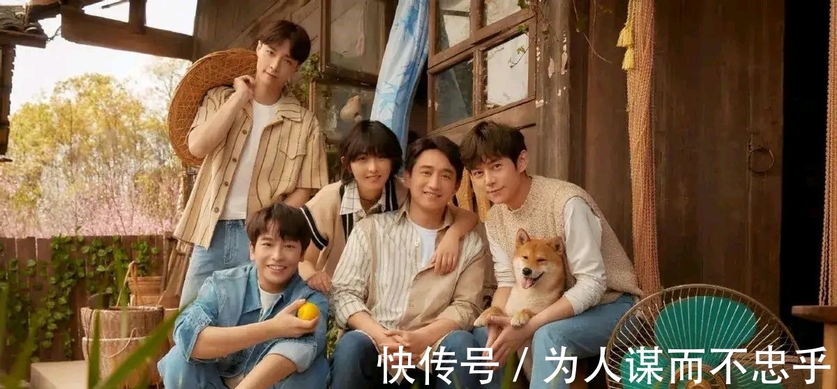 与时俱进，改进方向，湖南卫视能够接受意见并积极改进，让人期待