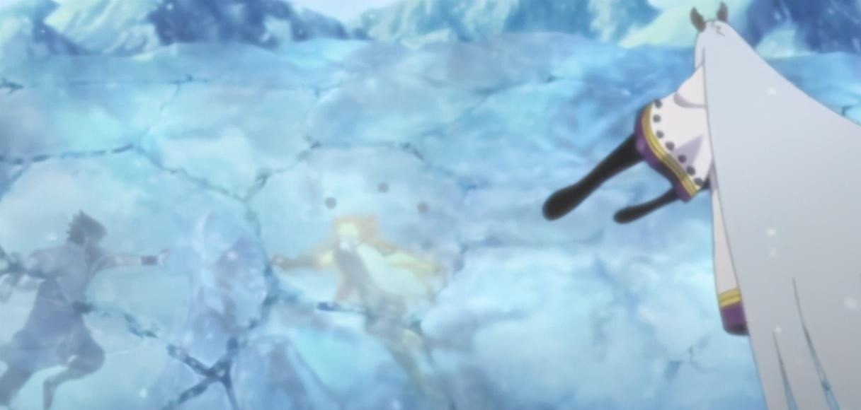 流血|轮回眼过度使用也会流血看到佐助的明白了,连辉夜都被震撼到了