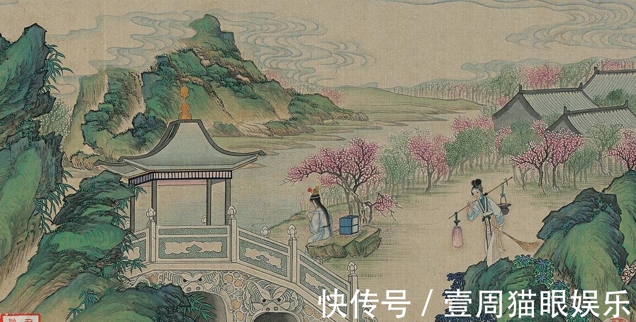 茗烟|贾宝玉为何被称“银样镴枪头”?林黛玉试过他,最有发言权