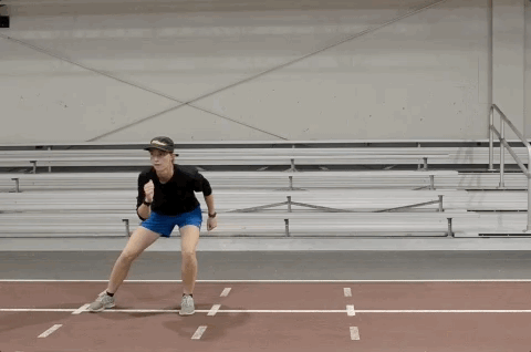 技巧|保持年轻的技巧——敏捷性训练