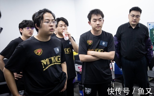 上场|MTG终结了八连败,北岛只训练了一个BO5,细节大师Best要放假了
