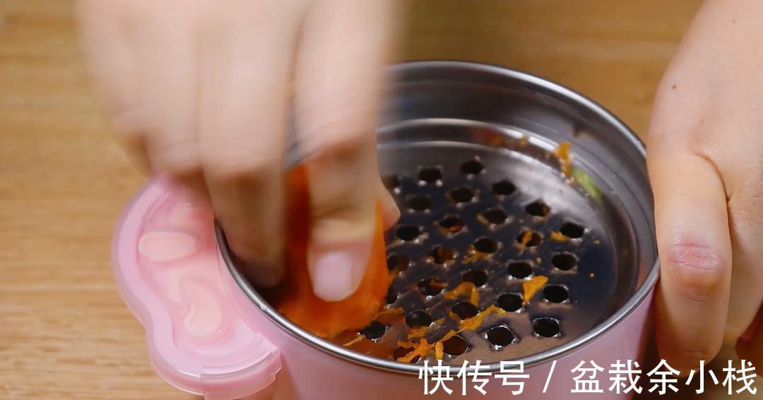 宝妈|比牛奶还补钙,比薯条还好吃,出锅就光盘,专治光吃不长个的宝宝