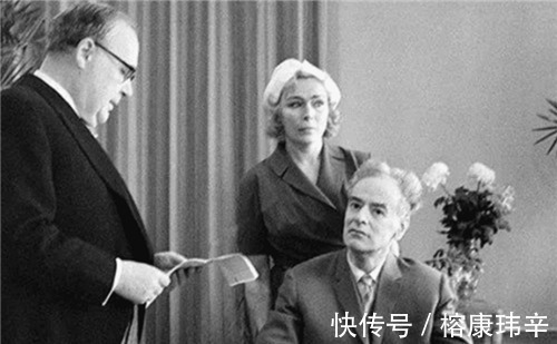 斯大林|一场车祸,将天才科学家变成普通人,最后连自己的论文都看不懂