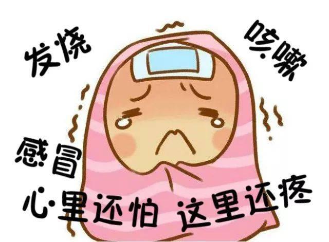 用药指南|流感又来了,收下这份简单的用药指南,少遭罪,感冒好的快!