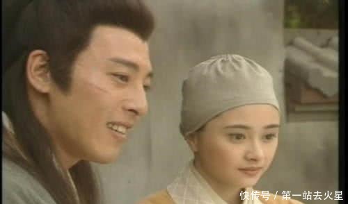 主见|潇洒迷人的令狐冲,与懦弱没有主见的张无忌,是同一种人