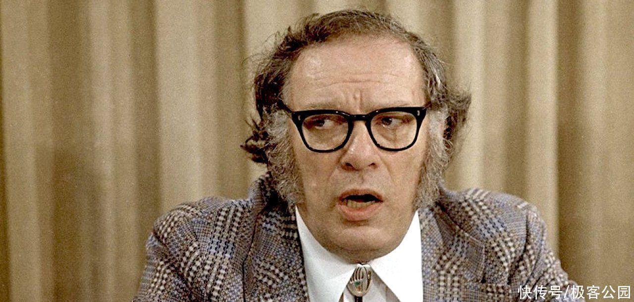 机器人|100 年前科幻小说里的概念,创造了今天千亿美元的市场