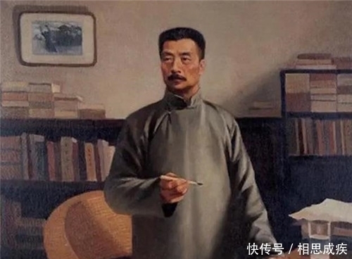 一塌糊涂|1924年鲁迅参加泰戈尔生日宴,到一半却拂袖而去,直言:一塌糊涂