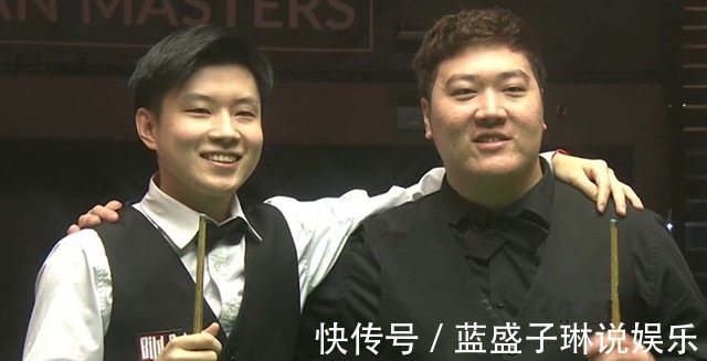 有意义|赵心童夺冠后发声!豪言中国斯诺克日渐强盛,颜丙涛幽默回应0-9!