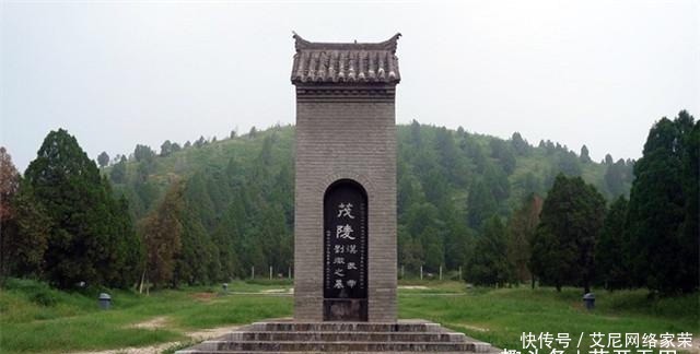 读书|黄巢起义的军费哪里来？两次盗墓未果，一次盗墓发财致富