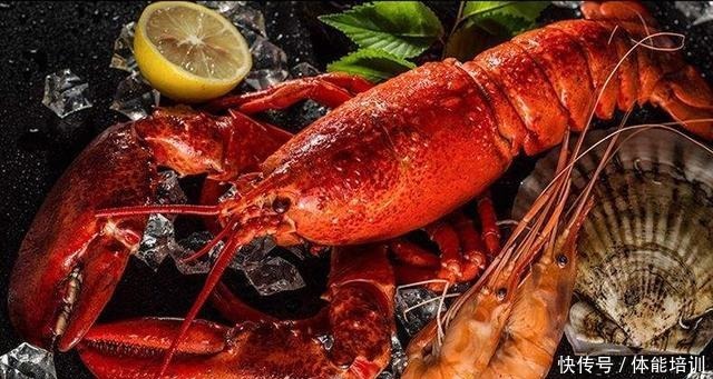 龙虾界的冒牌货,只因名字里有“龙虾”二字,“骗”了吃货不少钱