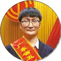 跨界博士成技改尖兵