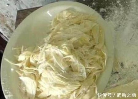 公司|婆婆用“面条”给我做的小零食,拿到公司后,老板花300元全抢走