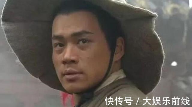 梁山#梁山107好汉中,宋江最怕2个人,他们是什么来头!