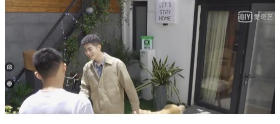 陈学冬|《做家务的男人3》:陈学冬,自己买的东西请自己搬