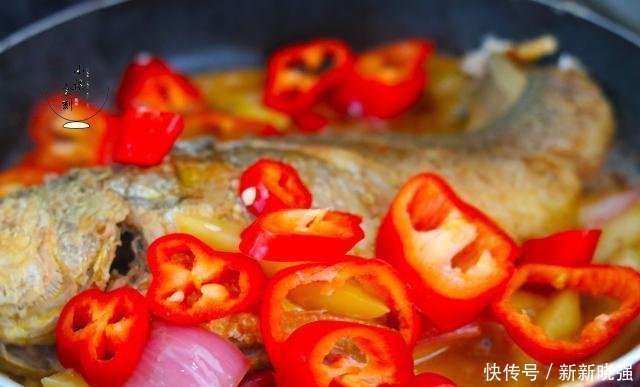 这鱼比草鱼刺少,比鲫鱼营养,比甲鱼肉多,9元一斤却很少有人买