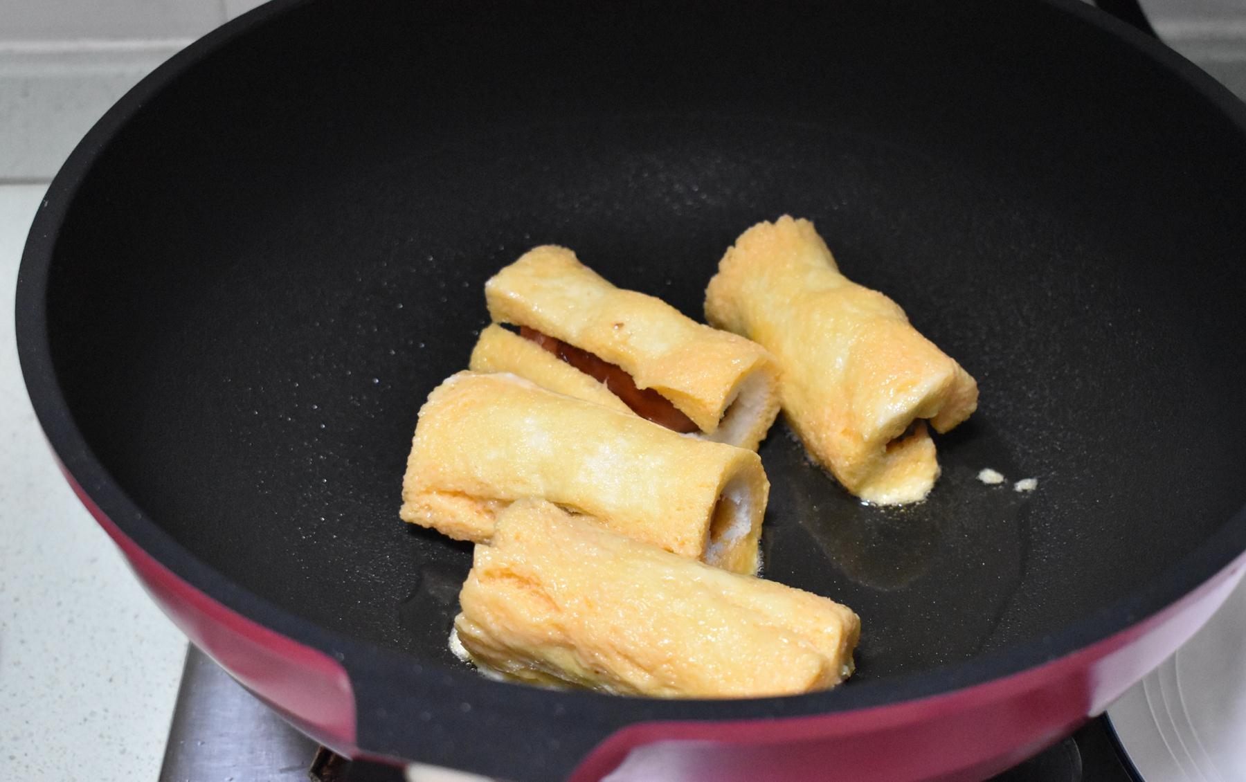 我家太爱这早餐,10分钟端上桌,做法简单,咬一口满嘴肉汁特满足