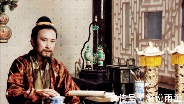 赵姨娘$红楼梦:王夫人曾经是美人,被贾政独宠20年,为何后来貌合神离?