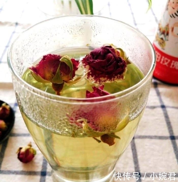 黑豆|女人常吃这些天然“雌激素”, 改善月经不调, 四五十岁不显老!