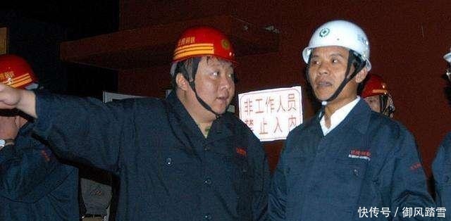 钢铁大王--杜双华枪林弹雨的江湖路