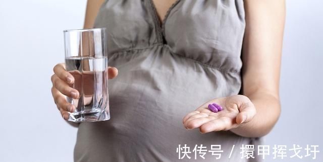 孕妈|胎儿在这个“时间”发育快,孕妈尽量多补充营养,尽量别饿着宝宝