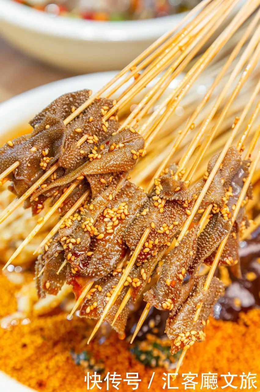 锦里 成都是一种“病”,不去治不好!