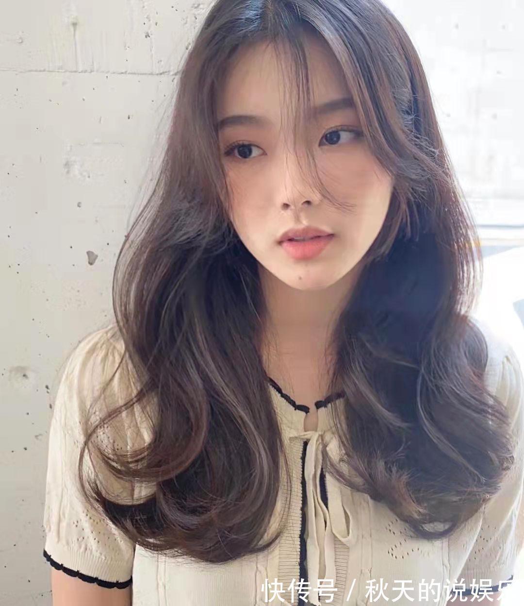 卷发 最近很火的五款发型,剪完颜值气质立马飞升,准备换发型建议收藏