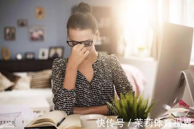 卵巢早衰|月经总是提前来?是好是坏?40岁后的女人,不妨花时间了解下