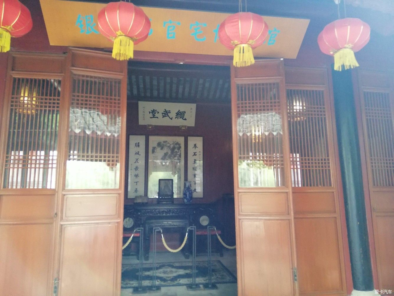 地标|晨游月湖园，误撞童槐家