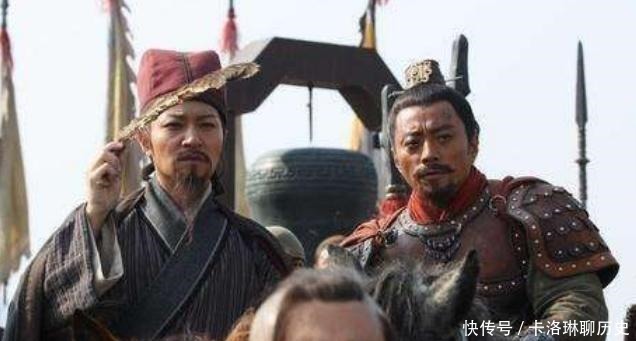 招安|临死前吴用才想通,梁山真正的领导者,从来都不是宋江