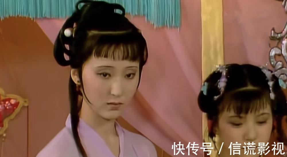 雪雁!《红楼梦》:林家的教养究竟有多好?看看雪雁的做派就能明白!