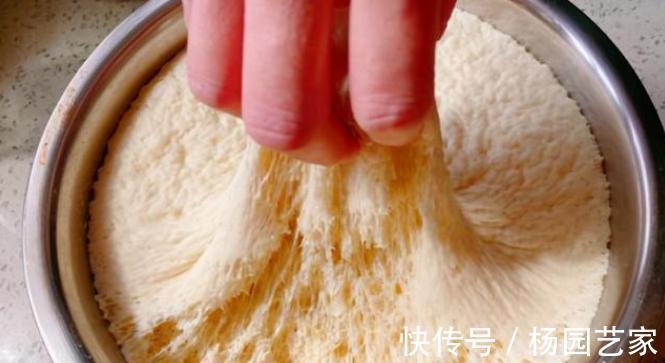 酵母粉|蒸馒头时用不用加碱面?有人不懂,难怪蒸出的馒头不好吃,味道差