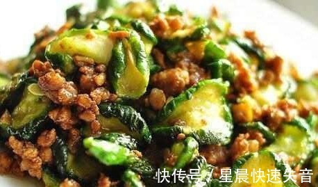 茄瓜|入秋后,6种瓜多晒点,晒干后比新鲜的好吃,冬天不用买菜了!