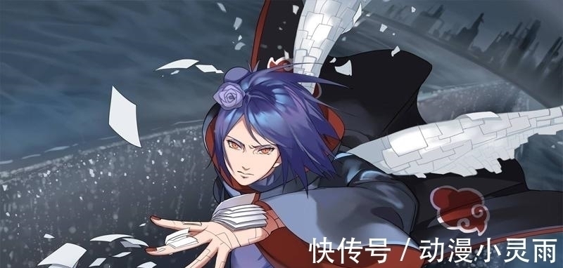 凯皇|火影:带土神威很牛?遇到这五个忍者,可能会被按在地上摩擦