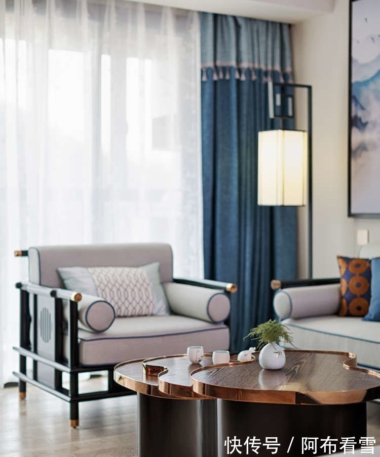 亮点|走进退休老师的家,进门就被吸引了,原来这才是中式文化的魅力!