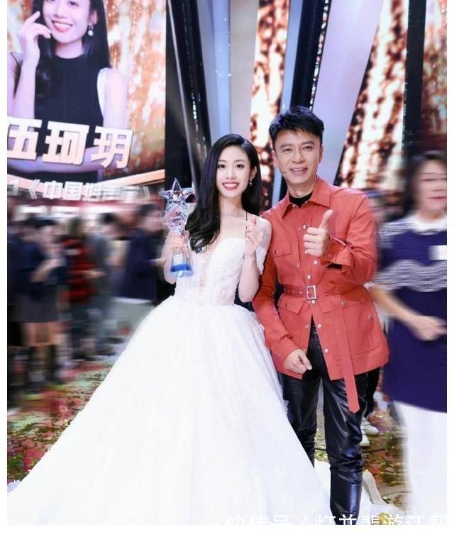 伍珂玥凭什么拿《中国好声音》2021年度全国总冠军?