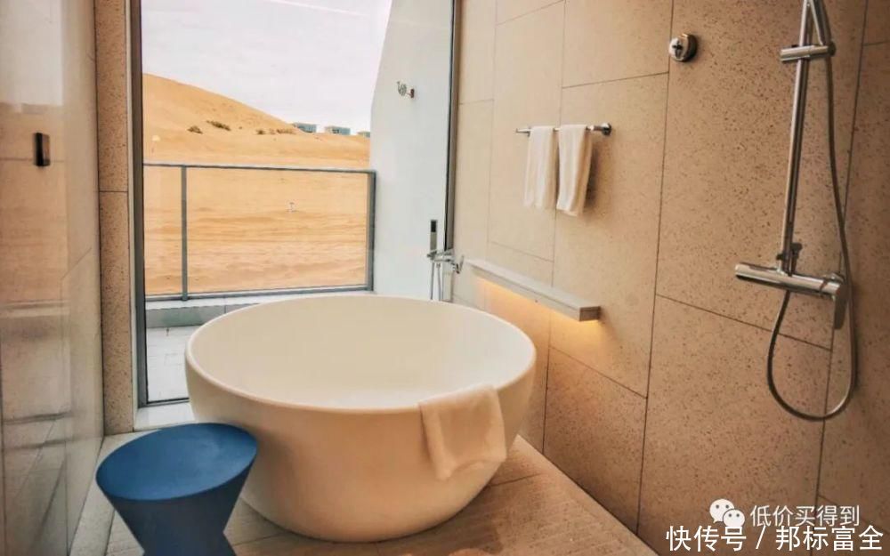 可以将沙漠里看星星列入你的旅行清单了!