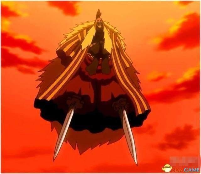 索隆|盘点《海贼王》中的名刀, 索隆一人独占四把, 最后一把最神秘