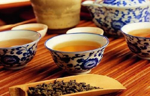 茶氨酚|长期喝白开水与喝茶的人,哪种人的身体更健康?你知道吗?