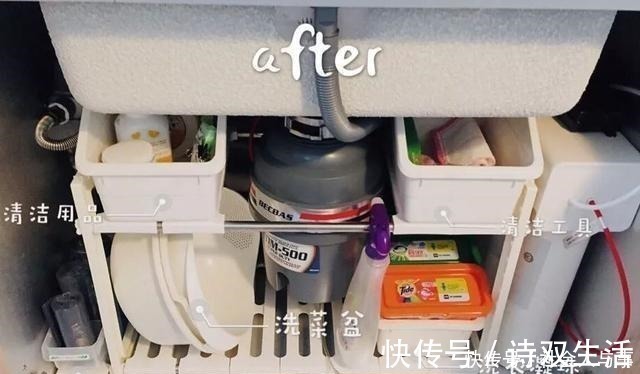 双槽|装过3套房才敢告诉你这9个细节没做好,厨房使用率降低50%!