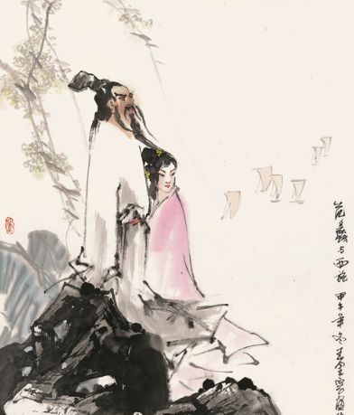 金句|“商圣”范蠡十大金句,堪称春秋战国第一完人