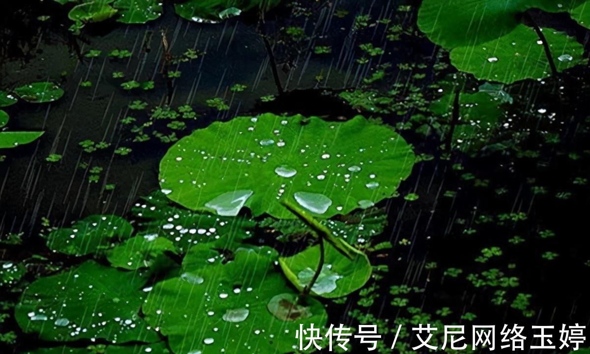 情诗！《夜雨寄北》：李商隐写下的绝美情诗，千年之后却被人骂抄袭