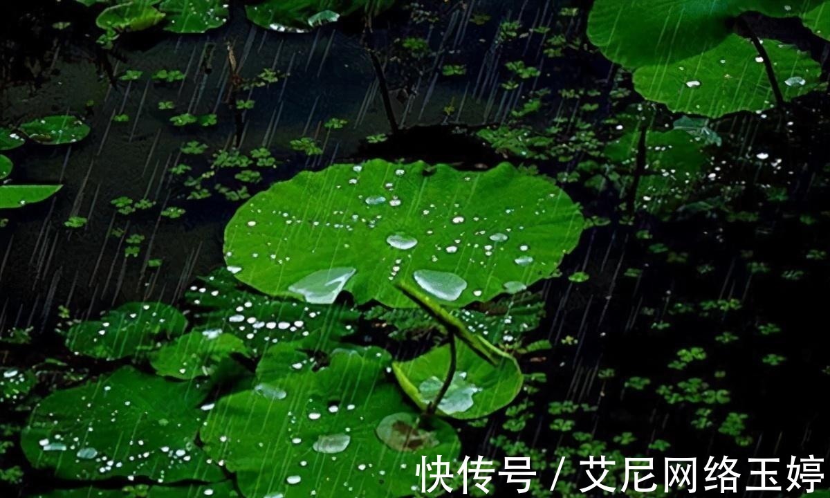 情诗!《夜雨寄北》:李商隐写下的绝美情诗,千年之后却被人骂抄袭