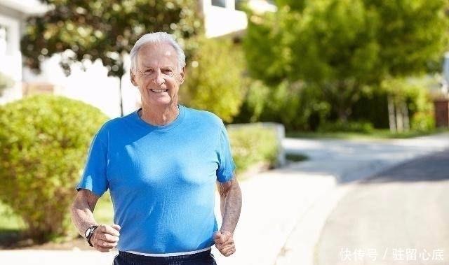 神经细胞|每天走路运动的人，最后得到了什么？这4种问题“悄悄”走没了！